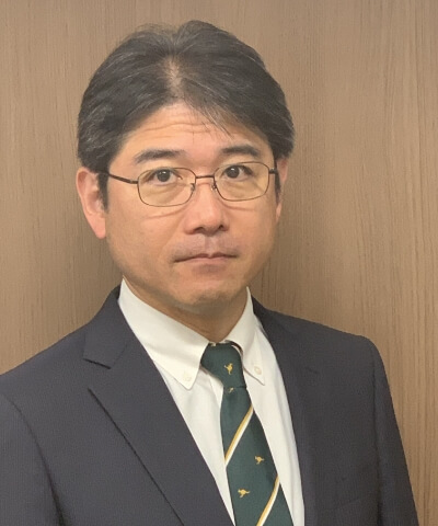 髙梨潤一大会長